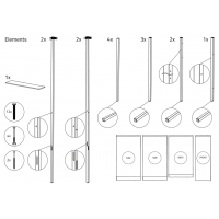 Instructiuni montaj cabina vot