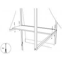Instructiuni montaj cabina vot