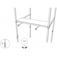 Instructiuni montaj cabina vot