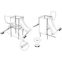 Instructiuni montaj cabina vot