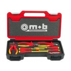 
Trusa Fusion Box Mediu 1000V VDE8 Mentenanta-Electrician
