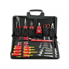 
Trusa Fusion Box TEXTIL ELECTRICIAN
