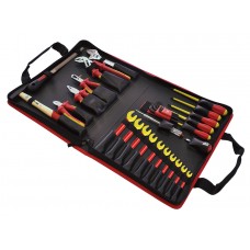 
Trusa pentru electrician TSE 2B VDE-1000V
