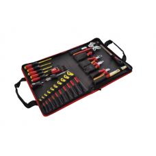 
Trusa pentru electrician TSE 2C VDE-1000V
