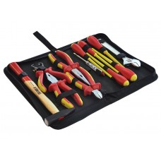 
Trusa pentru electrician TSE1 VDE-1000 V
