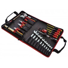 
Trusa pentru electrician TSE2 VDE-1000 V
