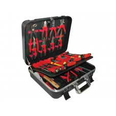 
Trusa pentru electrician TSE3
