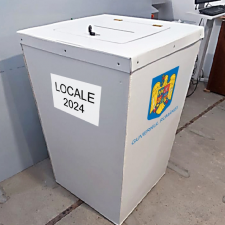 3 motive esentiale sa cumperi urnele de vot produse de noi!