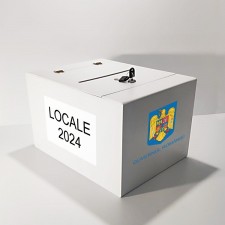 Urna de vot definitie, prevederi legale si detalii tehnice